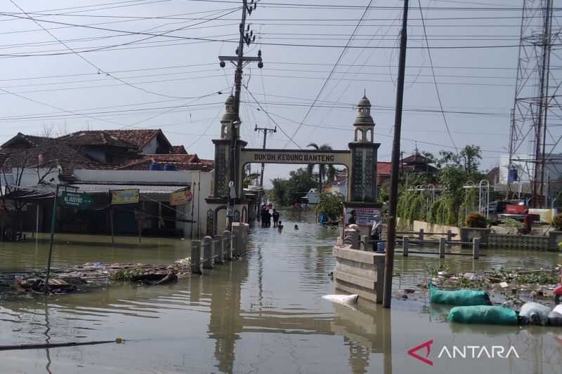 Gerak Cepat, Pemkot Batu Kirimkan Bantuan untuk Warga Terdampak Banjir di Jateng