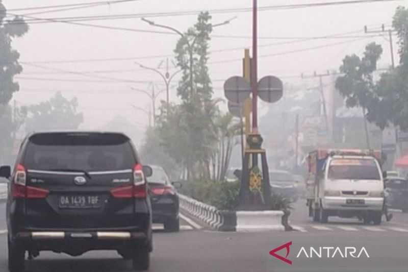 Gerak Cepat, Penguatan Kerangka Asean untuk Penanganan Kabut Asap