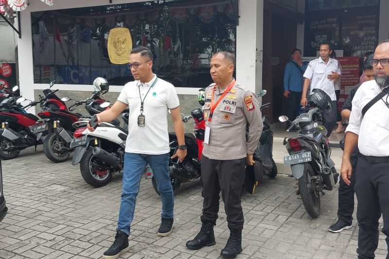 Gerak Cepat, Polisi Selidiki Dugaan Ancaman ke Komisioner KPU Jakarta Utara