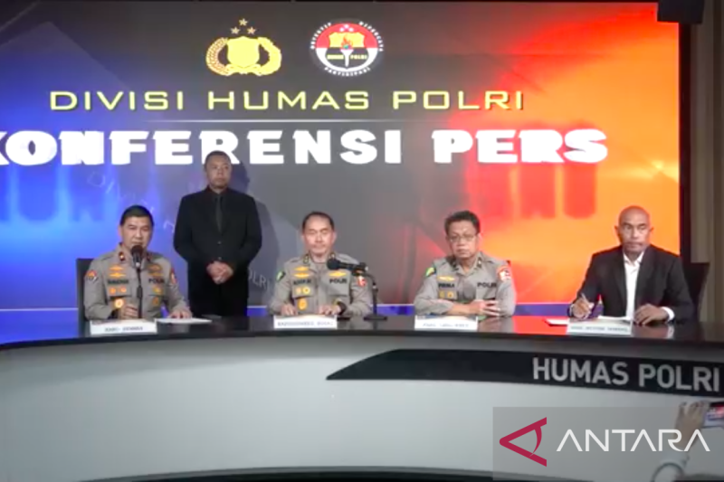 Gerak Cepat, Polri Fasilitasi Tes DNA Ratusan WNI Overstay di Timur Tengah