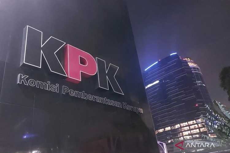 Gerak Cepat Tanpa Kompromi, Penyidik KPK Tangkap Tangan Penyelenggara Negara di Kalsel