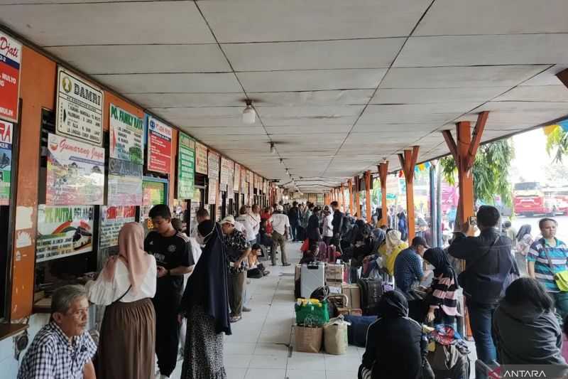 Gerak Cepat, Terminal Kalideres Bakal Dirikan Sejumlah Posko Menjelang Idul Fitri