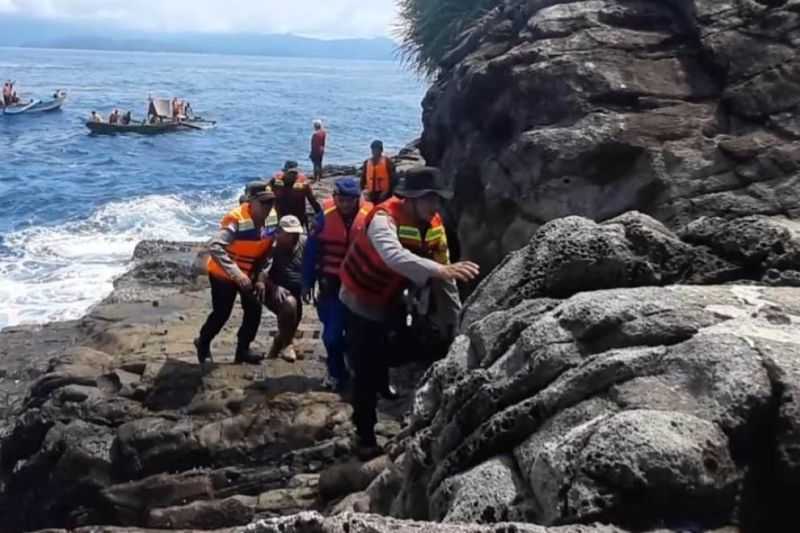 Gerak Cepat, Trenggalek Tingkatkan Patroli Pulau Terluar Antisipasi Pencurian Ikan