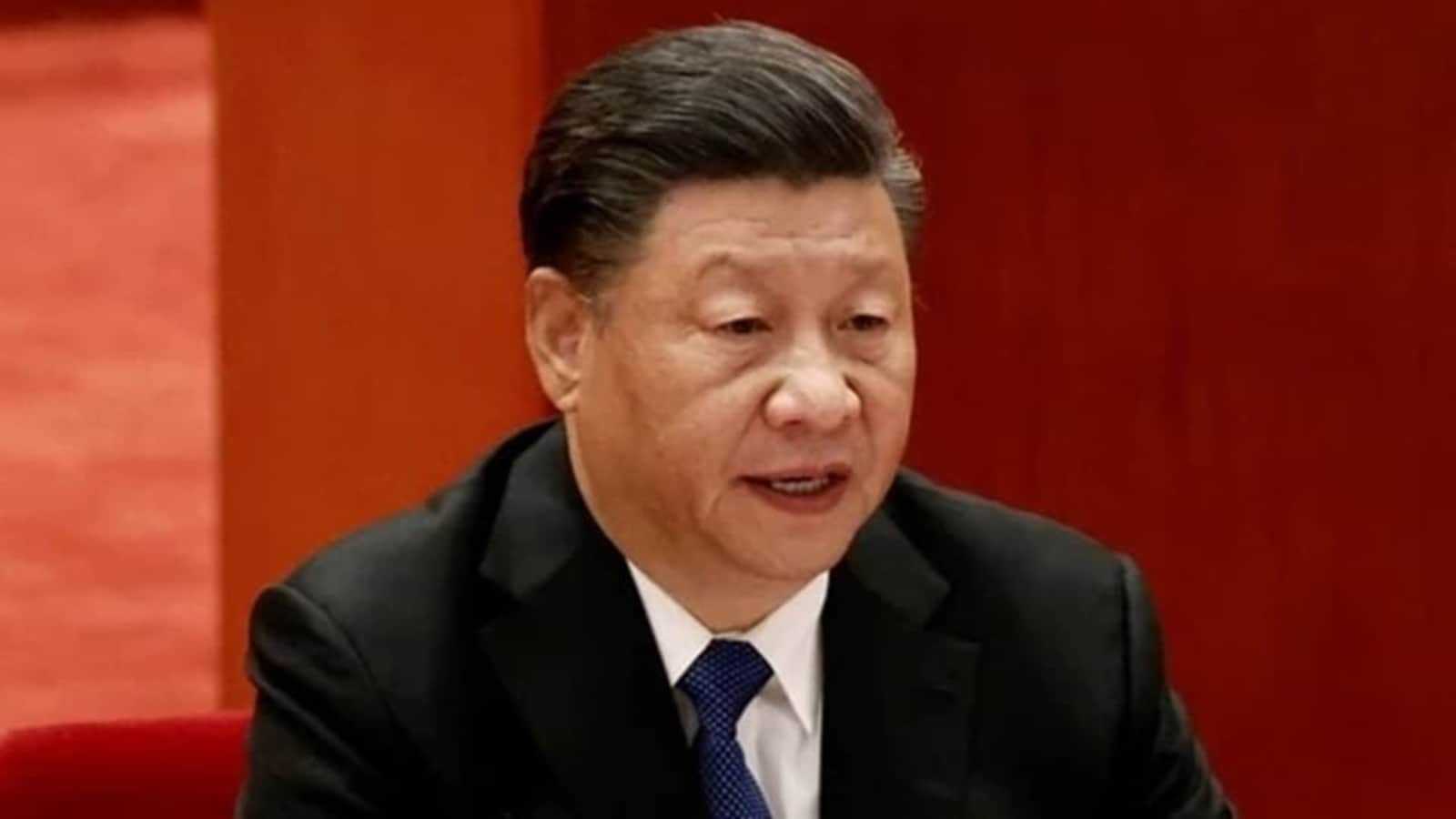 Geram! Banyak Negara Singgung Tiongkok, Xi Jinping Tegas Tak Ada Negara Sempurna dari Kasus HAM dan Tak Perlu Sok Nasihati