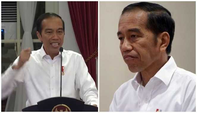 Geram! Jokowi Perintahkan Buru Aset Obligor BLBI Rp110 Triliun