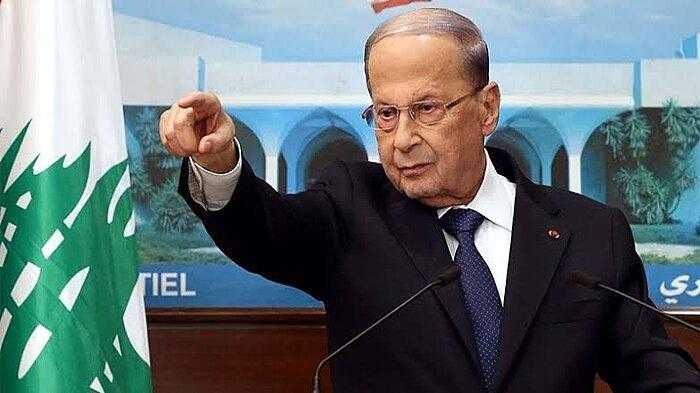 Geram! Presiden Lebanon Beri Peringatan Keras atas Tindakan Semena-mena Israel di Wilayah Sengketa Ini