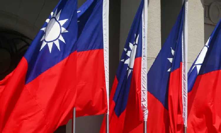 Geram! Tiongkok Gertak Negara Ini Tak Ikut Campur Soal Taiwan atau Terima Akibatnya