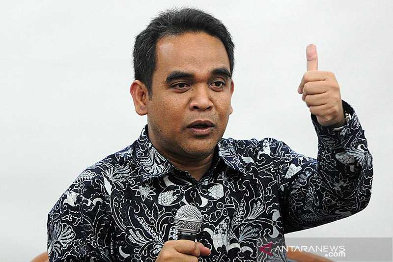 Gerindra Harap Revisi UU Otsus Akhiri Persoalan di Papua