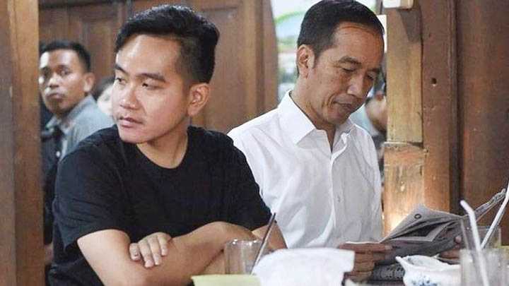 Gibran Tegaskan Ijazah Jokowi Tidak Mungkin Palsu