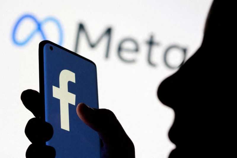Giliran Perusahaan Mark Zuckerberg Meta Platforms Inc Berpihak pada Ukraina. Larang Media Rusia Monetisasi Konten