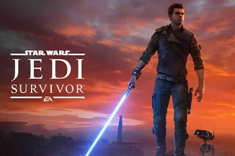 Gim 'Star Wars Jedi: Survivor' Segera Rilis di PS4 dan Xbox One