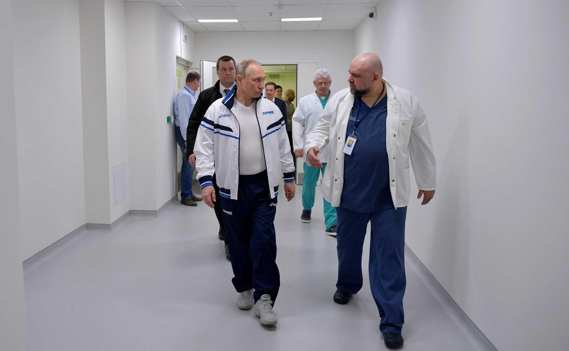 Gimana Nasib Perang Ukraina Usai Putin Dikabarkan Sakit Kanker, Menlu Rusia Beri Informasi Terupdate