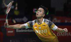 Ginting Buka Keunggulan Indonesia