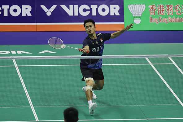 Ginting, Jorji, dan Putri Menang