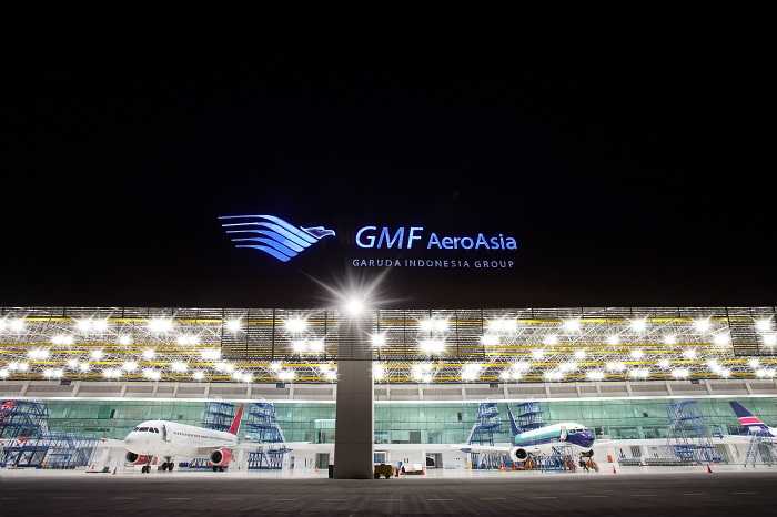 GMF-Citilink Selesaikan Rekomendasi DKPPU terkait Pengoperasian 19 Pesawat Bermasalah