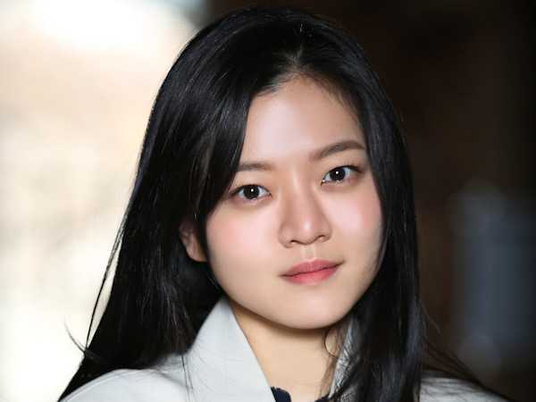 Go Ah Sung Diisukan Akan Membintangi Drama Sejarah The Love Story of Chunhwa