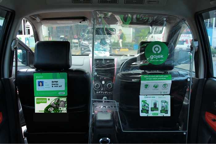 Gojek Fokus Tingkatkan Standar Layanan