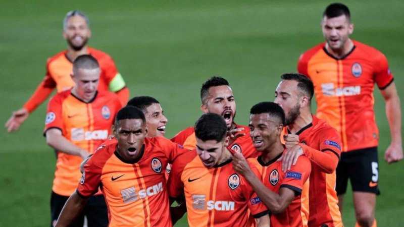Gol Bunuh Diri Pupus Ambisi Monaco Lolos ke Fase Grup Liga Champions