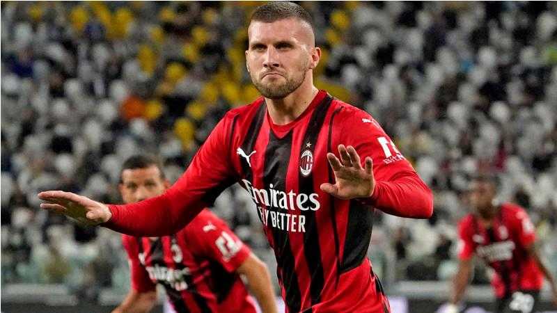 Gol Diaz dan Hernandez Antar AC Milan ke Peringkat Kedua Klasemen Serie A