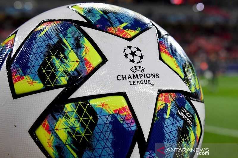 Gol Joshua Kimmich Antarkan Bayern Muenchen ke Semifinal Liga Champions