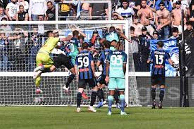 Gol Larut Udinese Gagalkan Kemenangan Atalanta