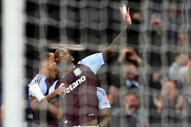 Gol Tunggal Duran Bawa Aston Villa Menang 1-0 Atas Bayern Muenchen di Pertandingan Liga Champions