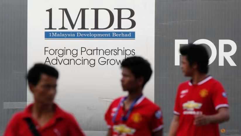 Goldman Sachs Gugat Malaysia terkait Skandal Korupsi 1MDB