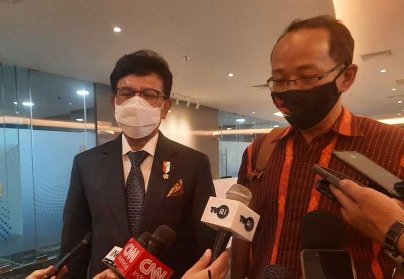 Google, FB, Twitter, dan Tiktok Bakal Disuruh Tanggung Jawab Kalau Ada Berita Hoax, Mekominfo dan Dewan Pers Sedang Bikin Payung Hukumnya dan Segera Diserahkan Presiden