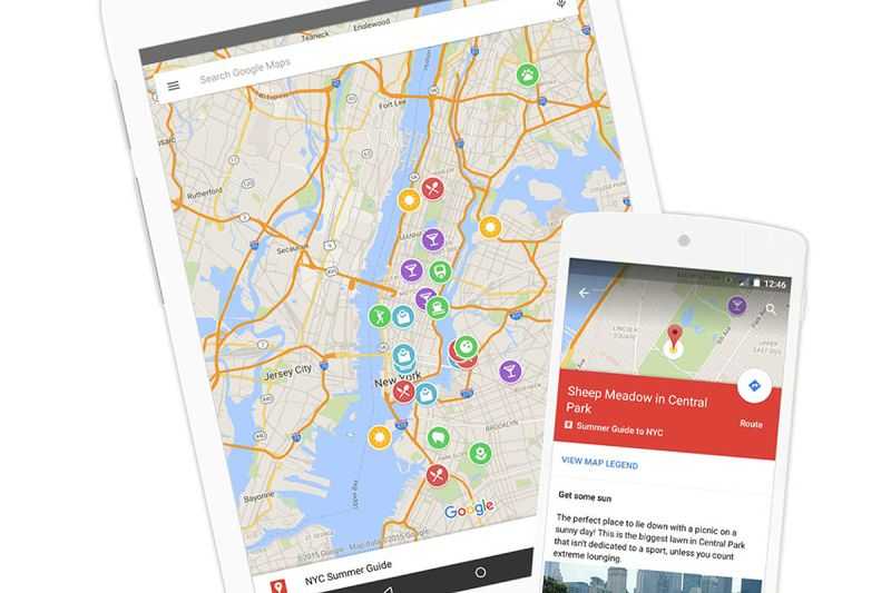 Google Stop Pengumpulan Data Lokasi Pengguna Maps, Apa Alasannya?