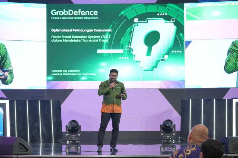 GrabDefence, Teknologi Grab dan OVO Mengkombinasikan Teknologi AI dan Machine Learning untuk Mendeteksi dan Memerangi fraudster  Secara Agresif 3