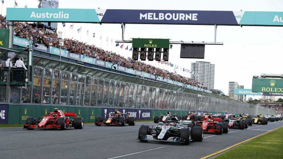 Grand Prix Australia Akan Dibatalkan Lagi