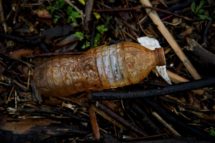 Greenpeace: Daur Ulang Plastik Tetap Menjadi Mitos dan Konsep yang Gagal