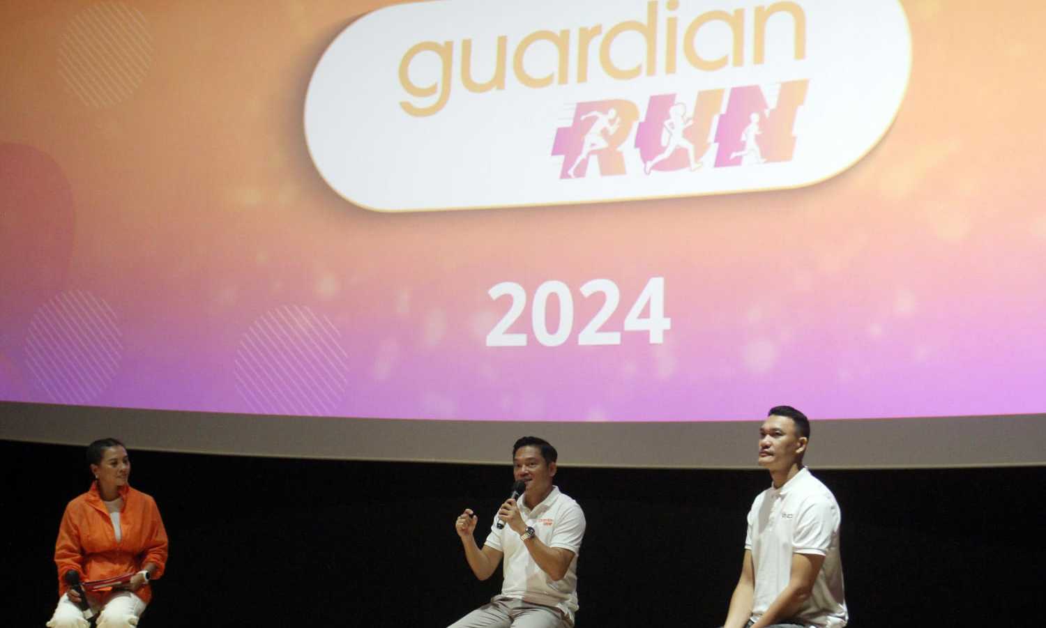 Guardian Kembali Menggelar Guardian Run 2024 dengan Kategori 5K dan 10K 2