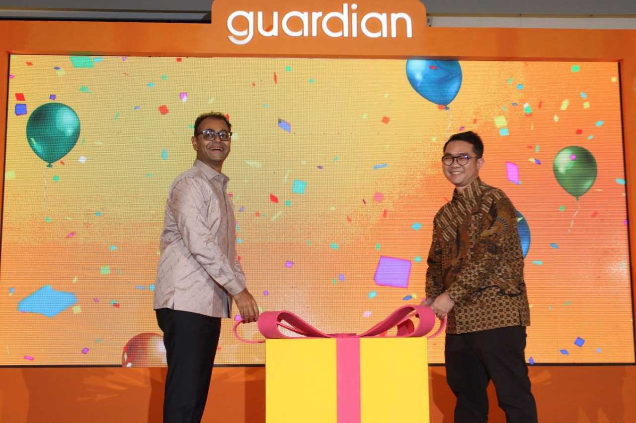 Guardian Rayakan Ulang Tahun ke-32 dengan Memberikan Penghargaan ke 32 Sosok Inspirasional 4