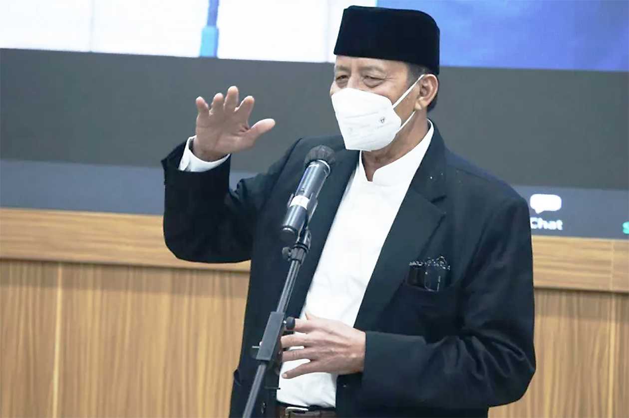 Gubernur Optimistis Perekonomian Banten Tumbuh di Saat Pandemi