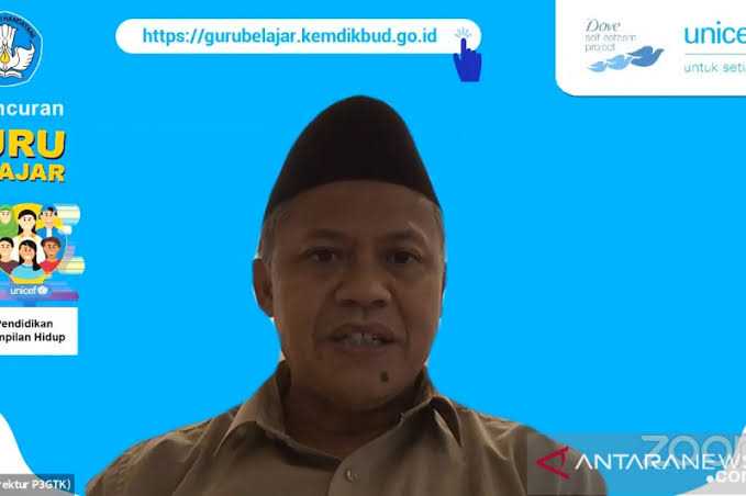 Guru Penggerak Akan Dapatkan Rekognisi PPG