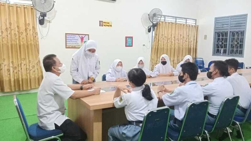 Guru Penggerak dan SIPLah Jawab Keengganan Menjadi Kepala Sekolah