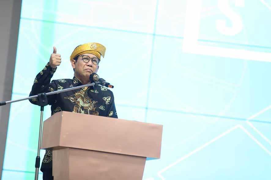 Gus Halim: Masuknya BUMDes-BUMDesma ke OSS Dukung Kemandirian Desa