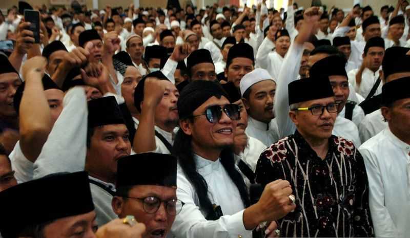 Gus Miftah Diberi Mandat Bangun Komunikasi Internasional terkait Moderasi dan Toleransi Beragama