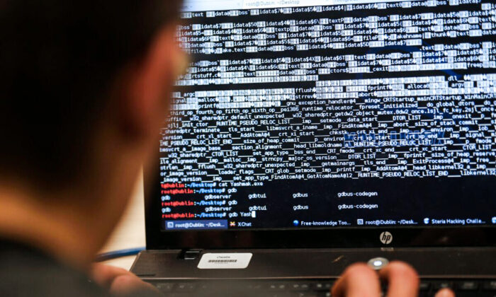 “Hacker' Korut Pakai Tragedi Itaewon untuk Sebar “Malware'