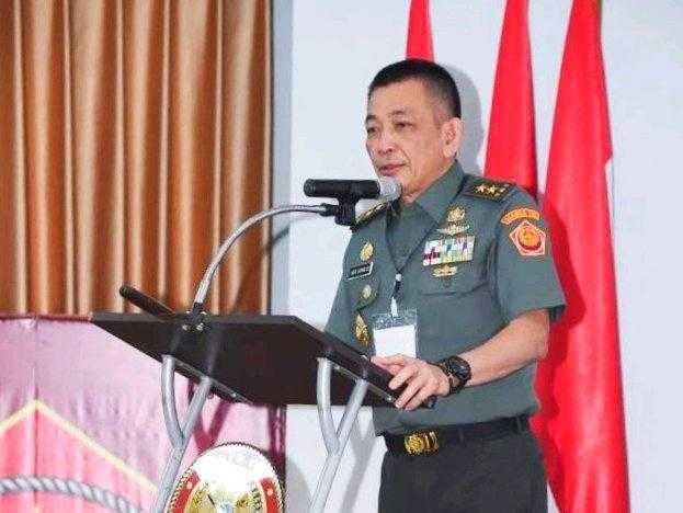 Hadapi Ancaman Hibrida! TNI Dituntut Bangun Sistem Pertahanan Udara Modern Demi Kedaulatan RI