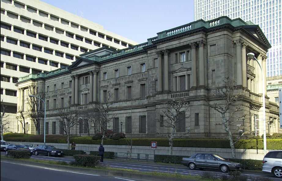 Hadapi Badai Kritik, Bank Sentral Jepang Tak Akan Naikkan Suku Bunga Meski Yen Jatuh