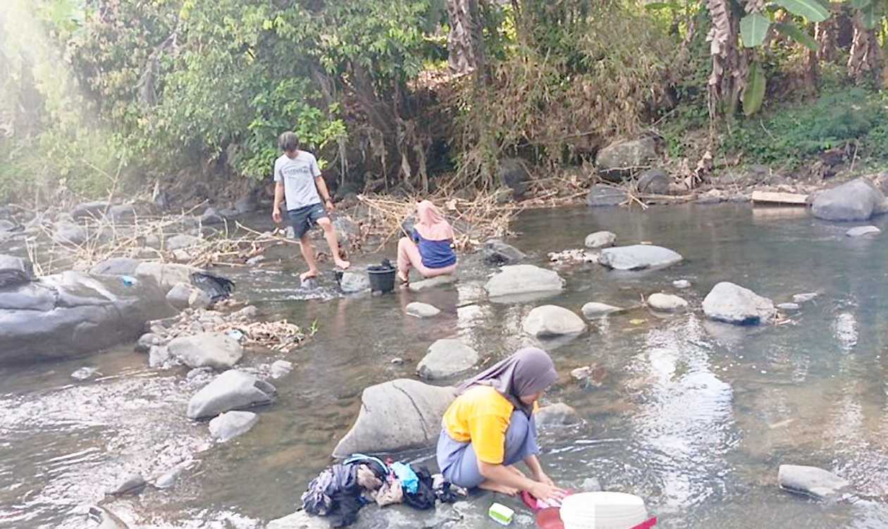 Hadapi Musim Kemarau, BPBD Cianjur Siagakan 1.000 Relawan