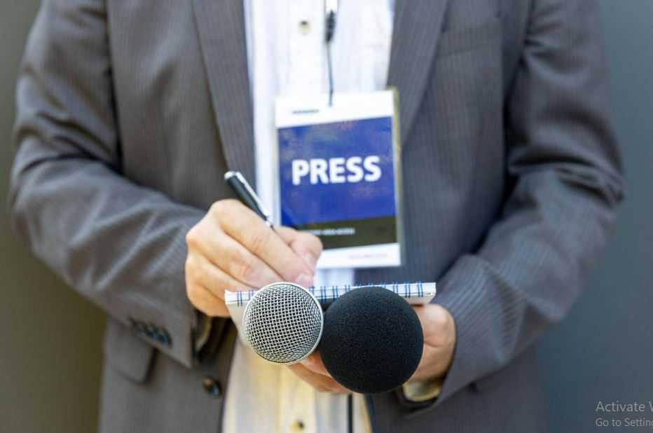 Hadapi Tantangan dan Risiko, Riset Ungkap 3 Dilema Profesi Jurnalis
