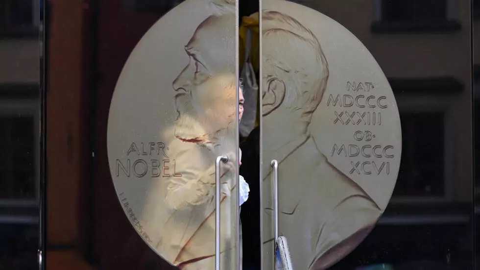 Hadiah Nobel Perdamaian 2024, Sebuah Permohonan untuk Ketertiban Dunia?