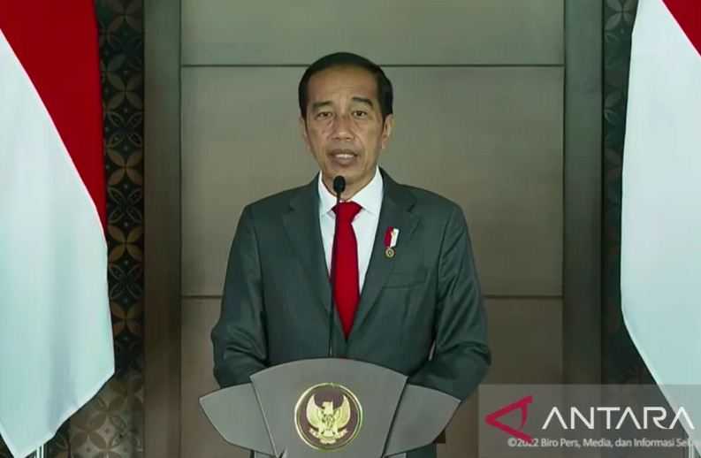 Hadiri KTT Khusus ASEAN-AS, Ini Agenda Presiden Jokowi di Washington DC