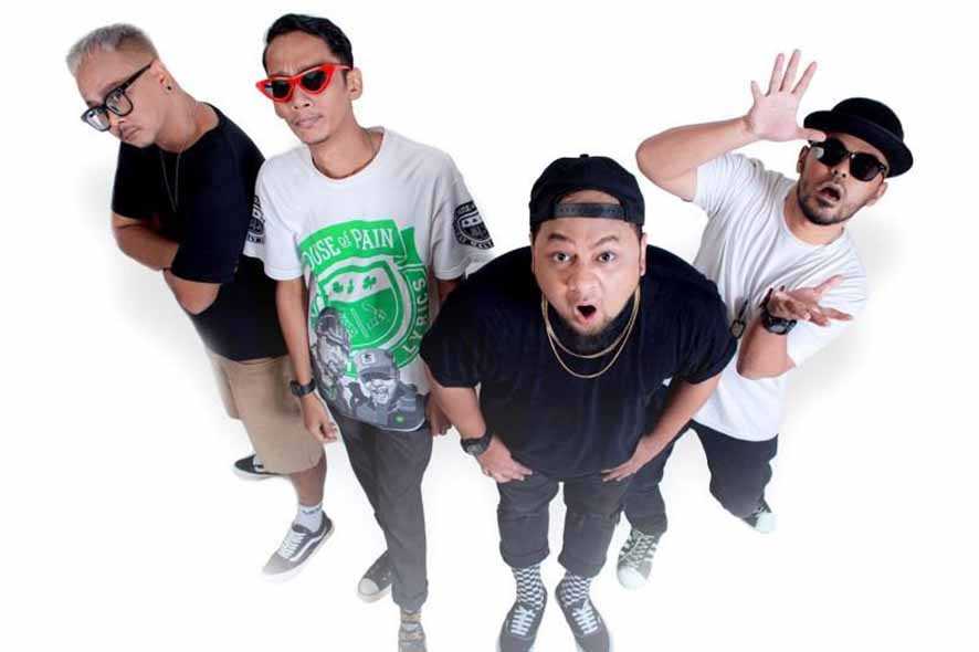 Hadirkan Atmosfer Optimisme Lewat Mini Album 'OPSI'