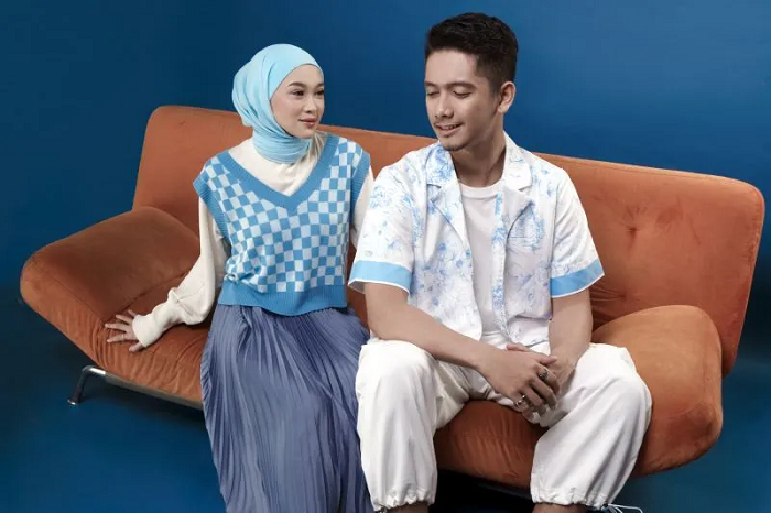 Hadirkan Bahasa Cinta Lewat Karyanya 'Relate to You'