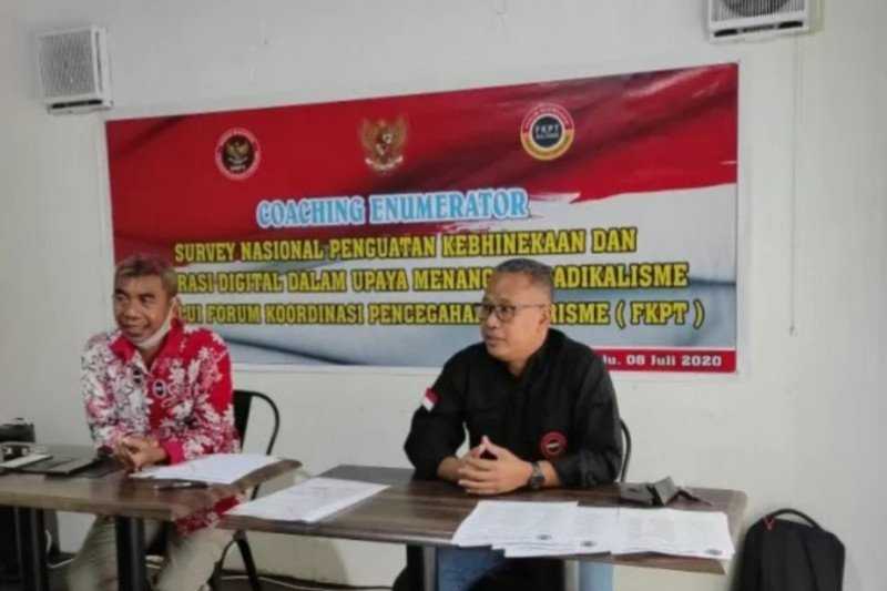 Hadirkan Rasa Aman ke Warga, Aparat Keamanan Harus Kerja Keras Tuntaskan Aksi Teror di Poso