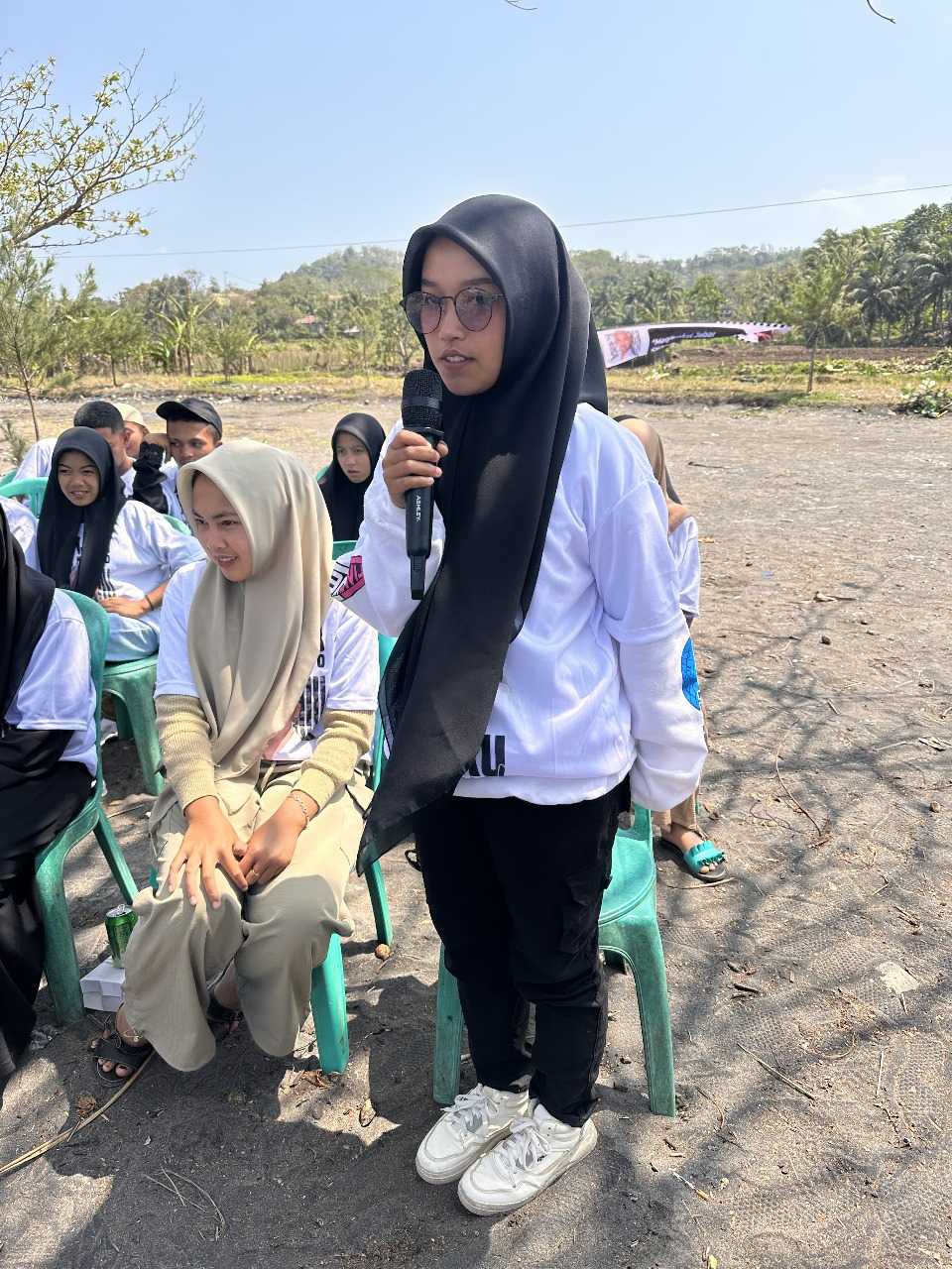 Hadirkan Wanajo Desa di Garut, Ganjartivity Pengin Lebih Banyak Perempuan Ambil Peran Strategis 2